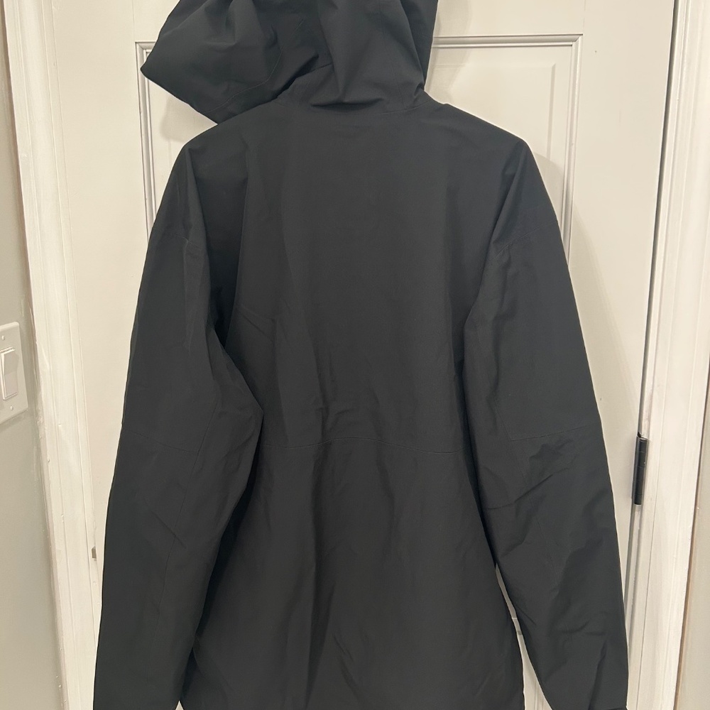 Fox Ranger Rain Jacket - Picture 5 of 7